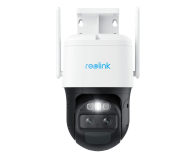 Inteligentna kamera Reolink TRACKMIX Series G770